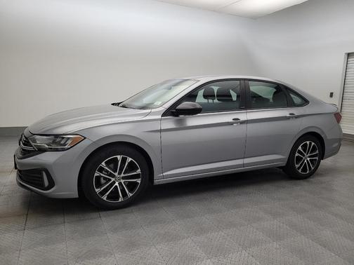 2023 Volkswagen Jetta 1.5T Sport