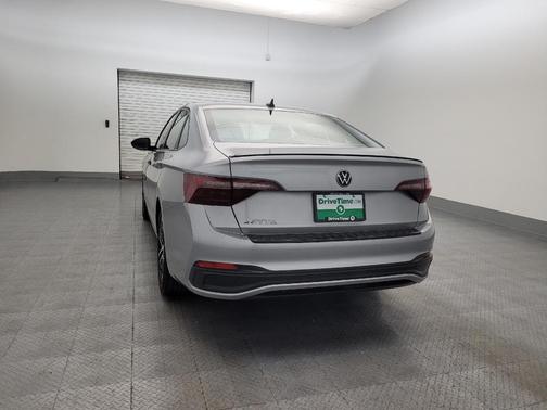 2023 Volkswagen Jetta 1.5T Sport