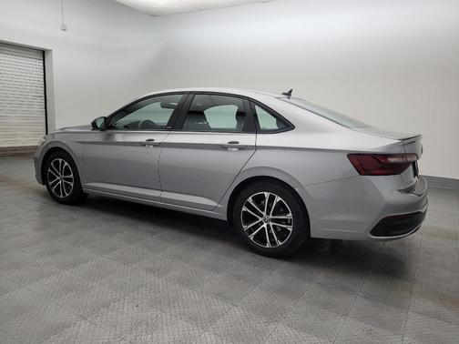2023 Volkswagen Jetta 1.5T Sport