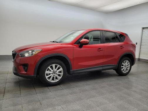 2015 Mazda CX-5 Touring