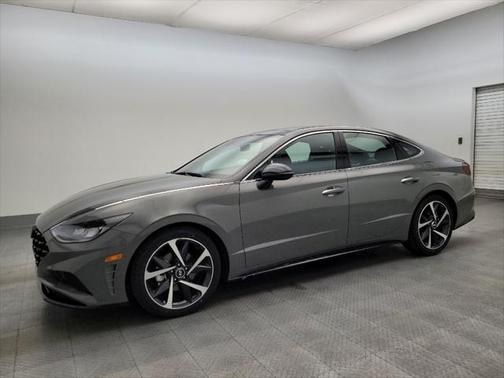 2023 Hyundai SONATA SEL Plus