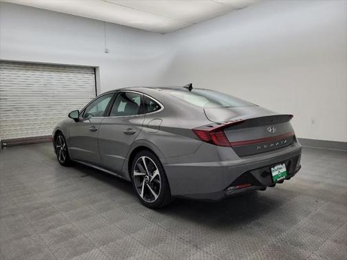 2023 Hyundai SONATA SEL Plus