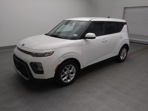 2020 Kia Soul S