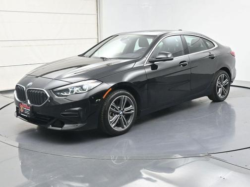 2024 BMW 228 Gran Coupe xDrive