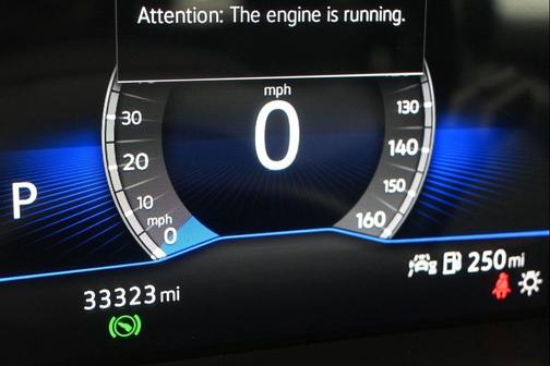 Platinum Gray Metallic 2023 Volkswagen Jetta 1.5T SE
