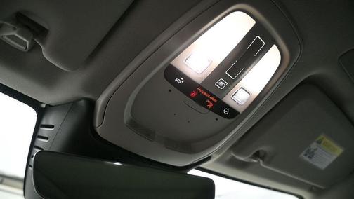 Denim Blue Metallic 2023 Volvo XC60 B5 Plus Bright Theme