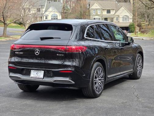 2023 Mercedes-Benz S-Class S 580 4MATIC