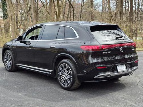 2023 Mercedes-Benz S-Class S 580 4MATIC