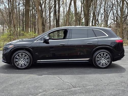 2023 Mercedes-Benz S-Class S 580 4MATIC