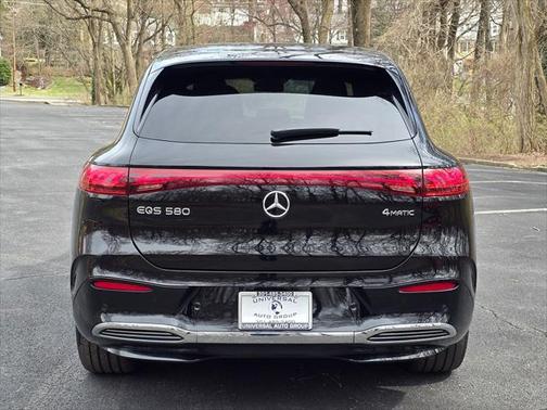 2023 Mercedes-Benz S-Class S 580 4MATIC