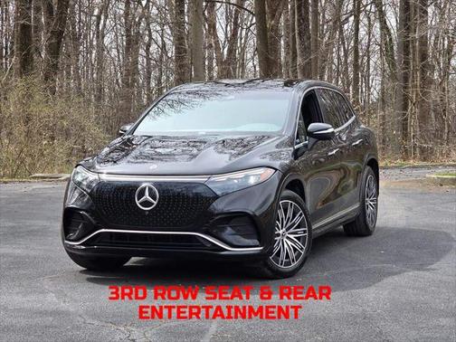 2023 Mercedes-Benz S-Class S 580 4MATIC