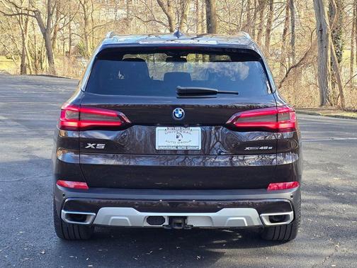 2023 BMW X5 PHEV xDrive45e