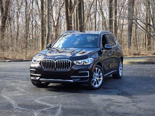 2023 BMW X5 PHEV xDrive45e