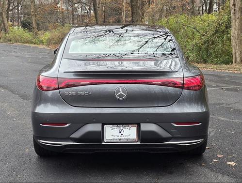 2023 Mercedes-Benz EQE 350+ Base