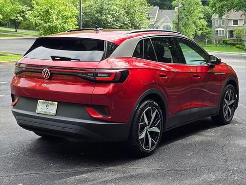 2023 Volkswagen ID.4 Pro S