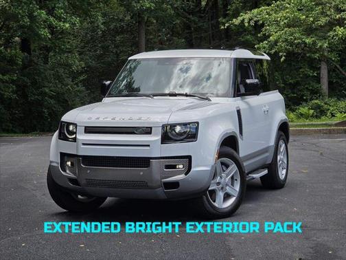 2023 Land Rover Defender 90 SE