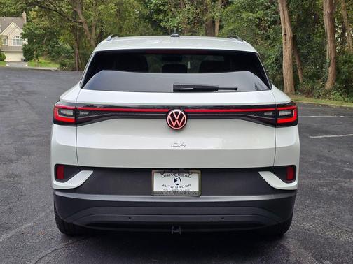 2024 Volkswagen ID.4 AWD Pro S