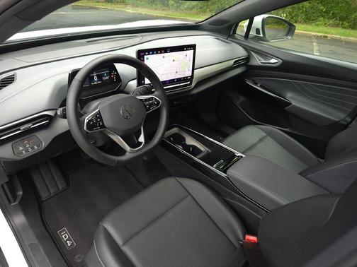 2024 Volkswagen ID.4 AWD Pro S