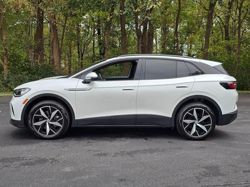 2024 Volkswagen ID.4 AWD Pro S
