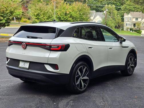 2024 Volkswagen ID.4 AWD Pro S