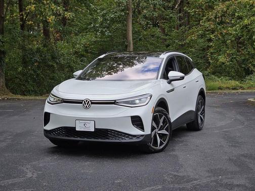 2024 Volkswagen ID.4 AWD Pro S