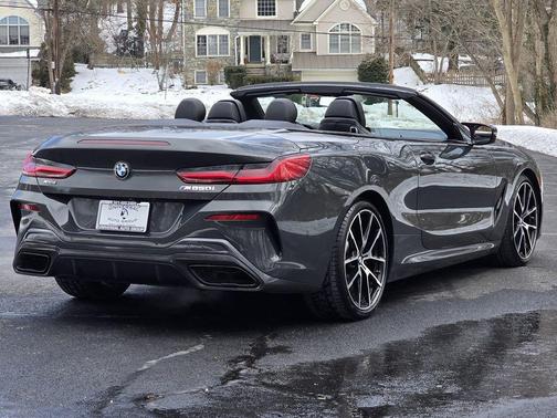 2023 BMW M850 xDrive