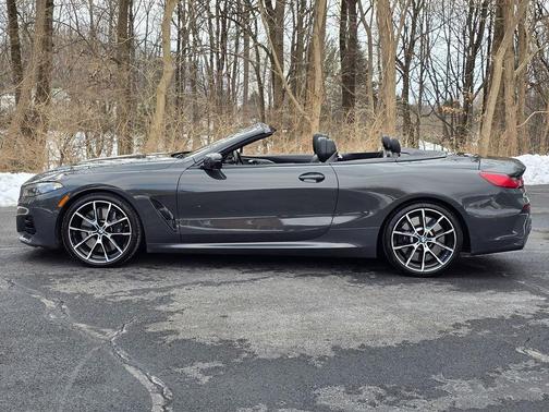 2023 BMW M850 xDrive