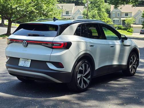 2021 Volkswagen ID.4 AWD Pro S