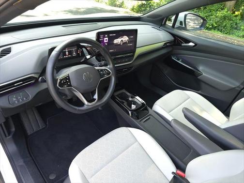 2021 Volkswagen ID.4 AWD Pro S
