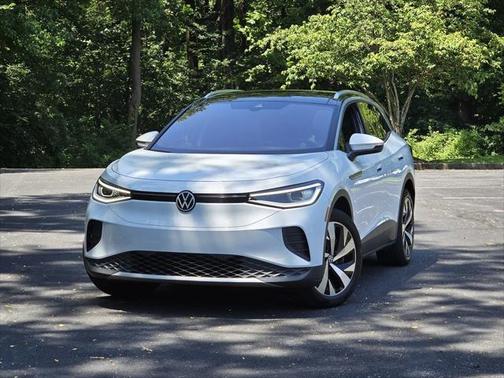 2021 Volkswagen ID.4 AWD Pro S