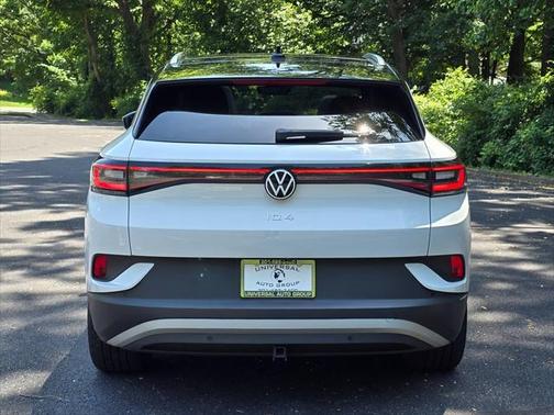 2021 Volkswagen ID.4 AWD Pro S