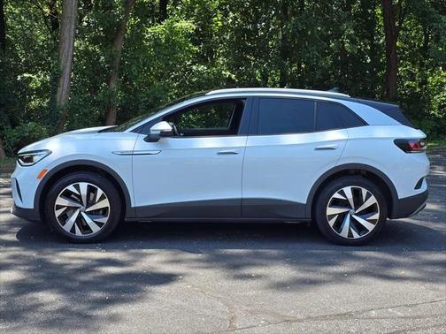 2021 Volkswagen ID.4 AWD Pro S