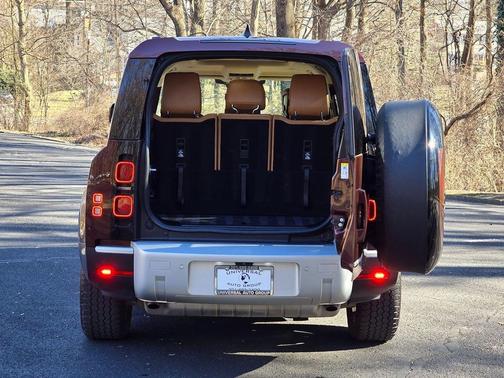 2023 Land Rover Defender 130 S