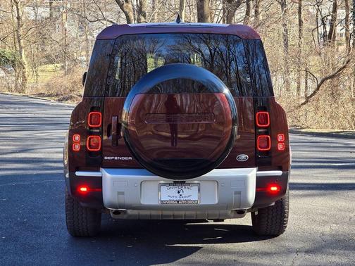 2023 Land Rover Defender 130 S