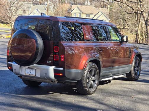2023 Land Rover Defender 130 S