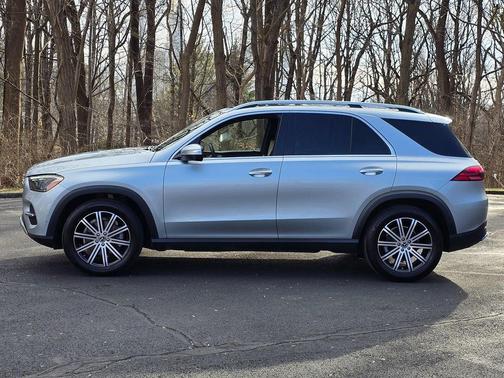 2024 Mercedes-Benz GLE 350 4MATIC