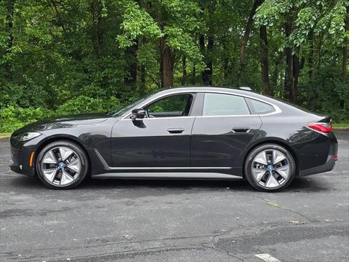 2024 BMW i4 Gran Coupe eDrive35
