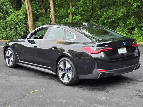 2024 BMW i4 Gran Coupe eDrive35