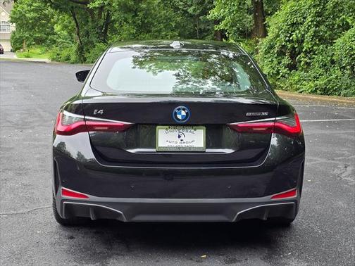 2024 BMW i4 Gran Coupe eDrive35