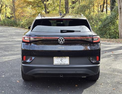 2023 Volkswagen ID.4 AWD Pro