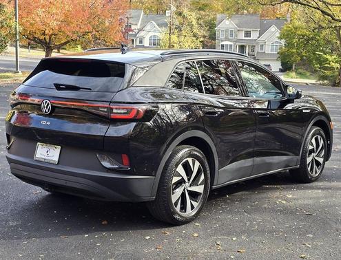 2023 Volkswagen ID.4 AWD Pro