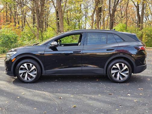 2023 Volkswagen ID.4 AWD Pro