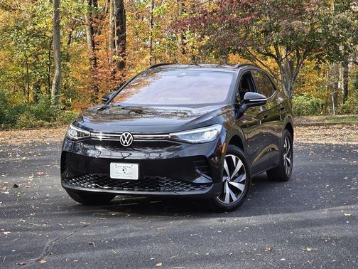 2023 Volkswagen ID.4 AWD Pro