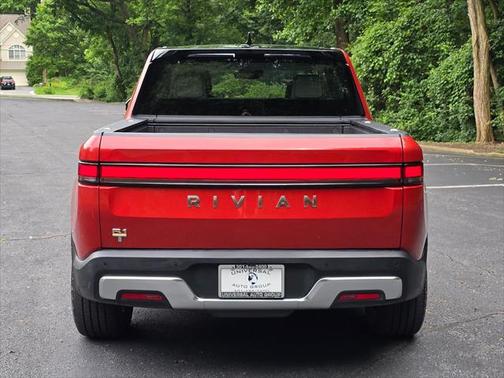 2023 Rivian R1T Adventure Quad Motor Large Pack