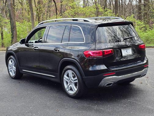 2023 Mercedes-Benz GLB 250 4MATIC