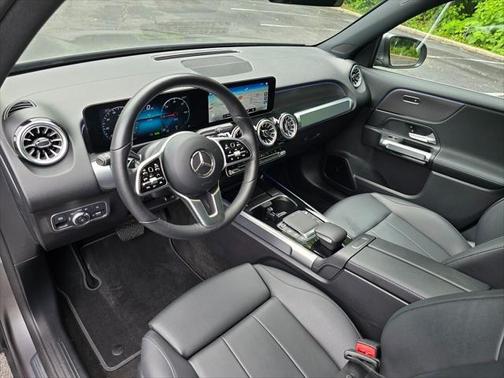 2022 Mercedes-Benz EQB 350 4MATIC