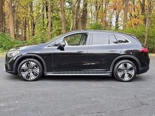 2023 Mercedes-Benz EQE 350 4MATIC