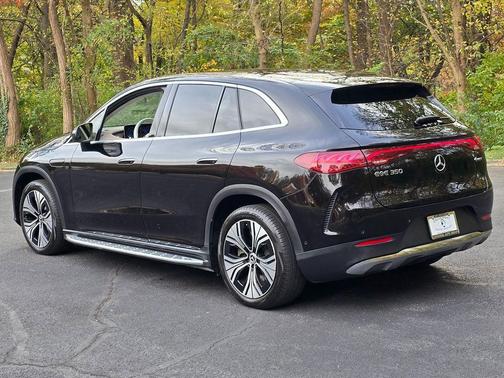 2023 Mercedes-Benz EQE 350 4MATIC