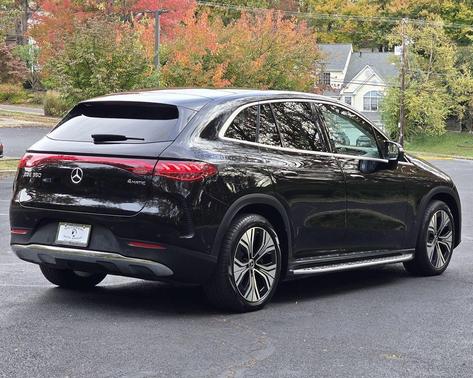 2023 Mercedes-Benz EQE 350 4MATIC