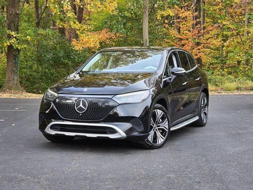 2023 Mercedes-Benz EQE 350 4MATIC